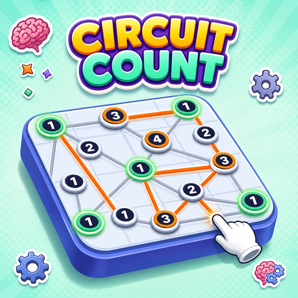 Circuit Count