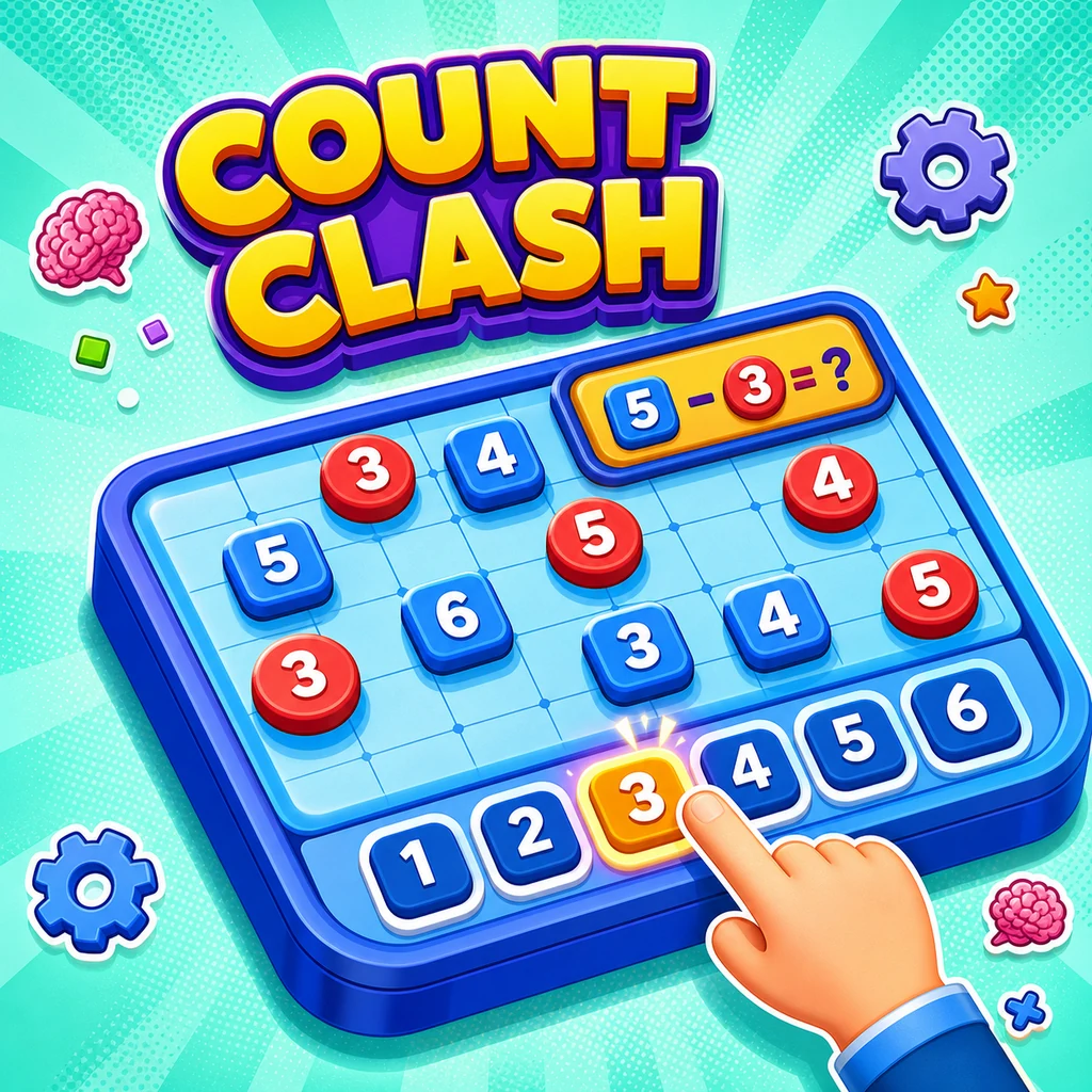 Count Clash