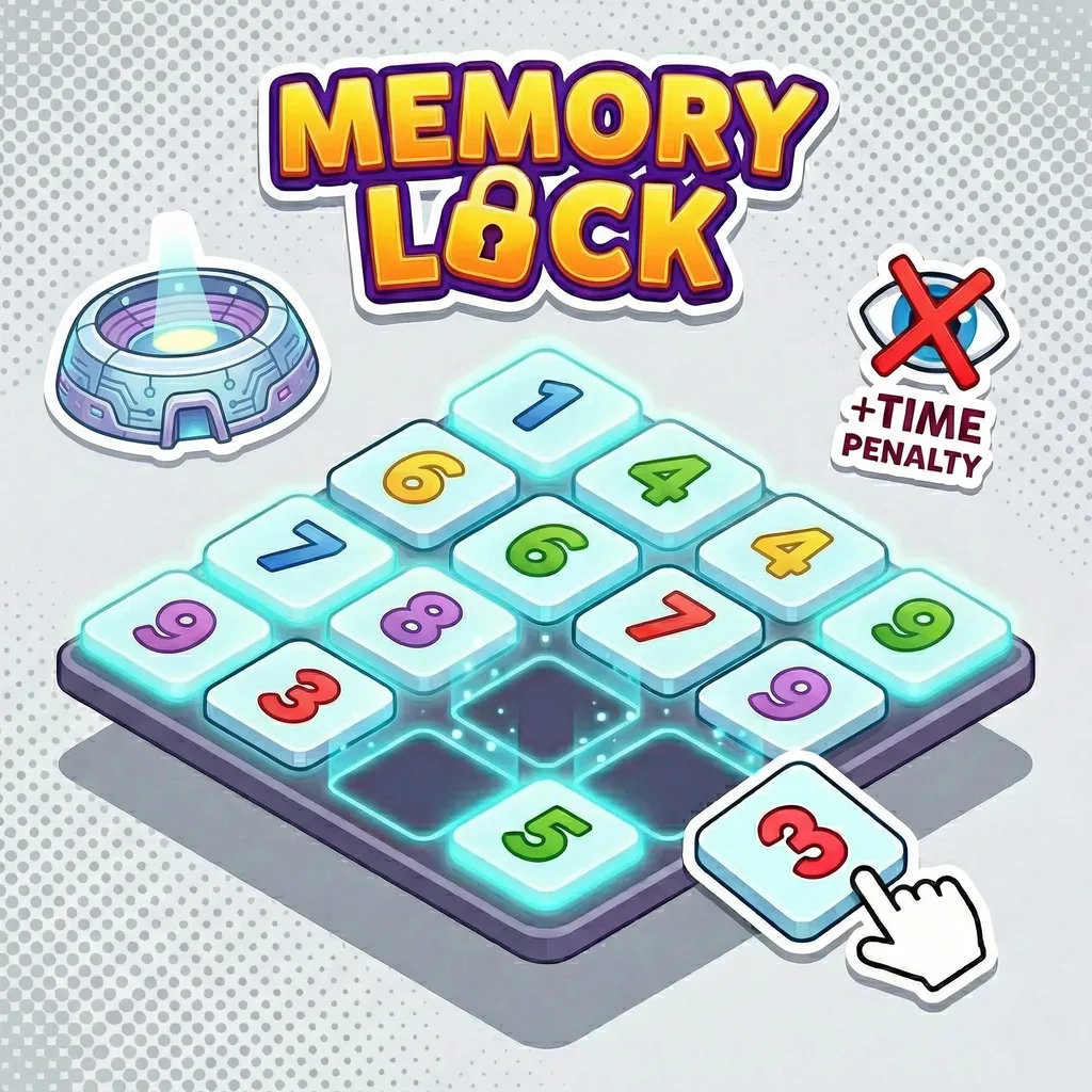 Memory Lock