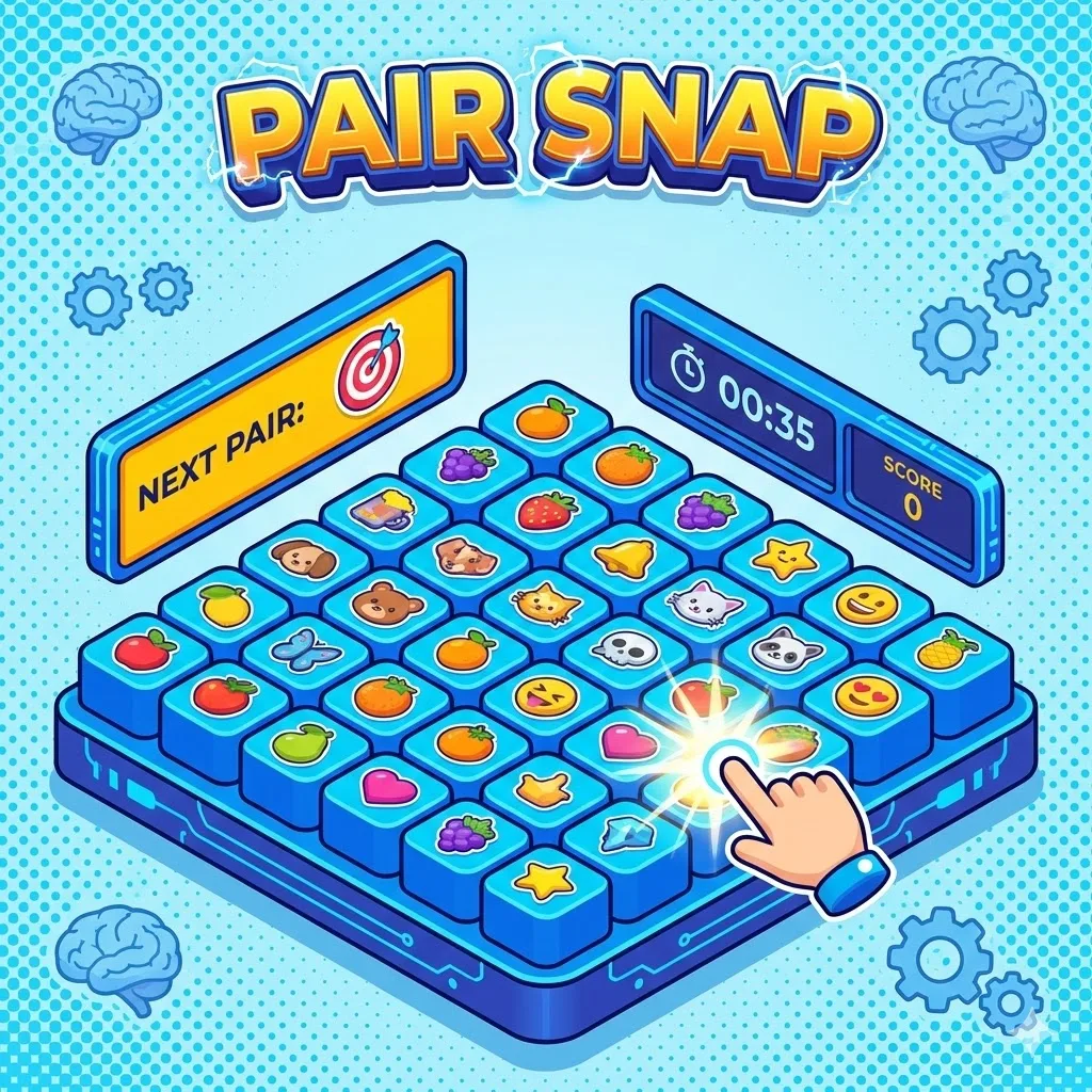 PAIR SNAP