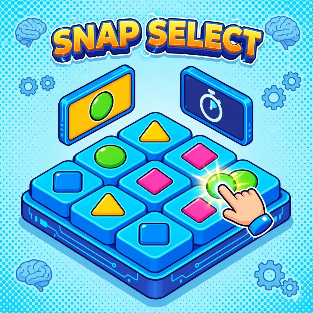 Snap Select