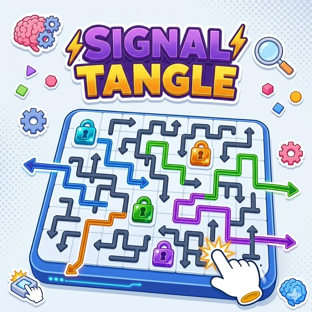 Signal Tangle