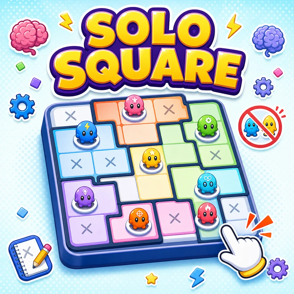 Solo Square