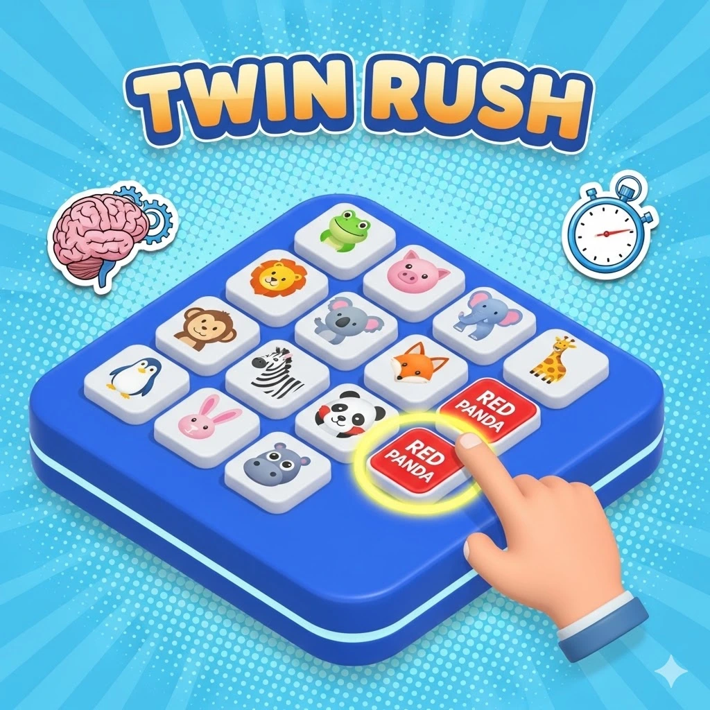 Twin Rush